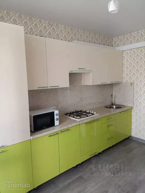 1-к кв. Рязанская область, Рязань Песочня тер., ул. Васильевская, 5 ... - Фото 1