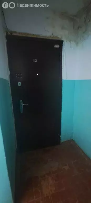 1-комнатная квартира: Реж, улица Ленина, 72/5 (28.2 м) - Фото 0