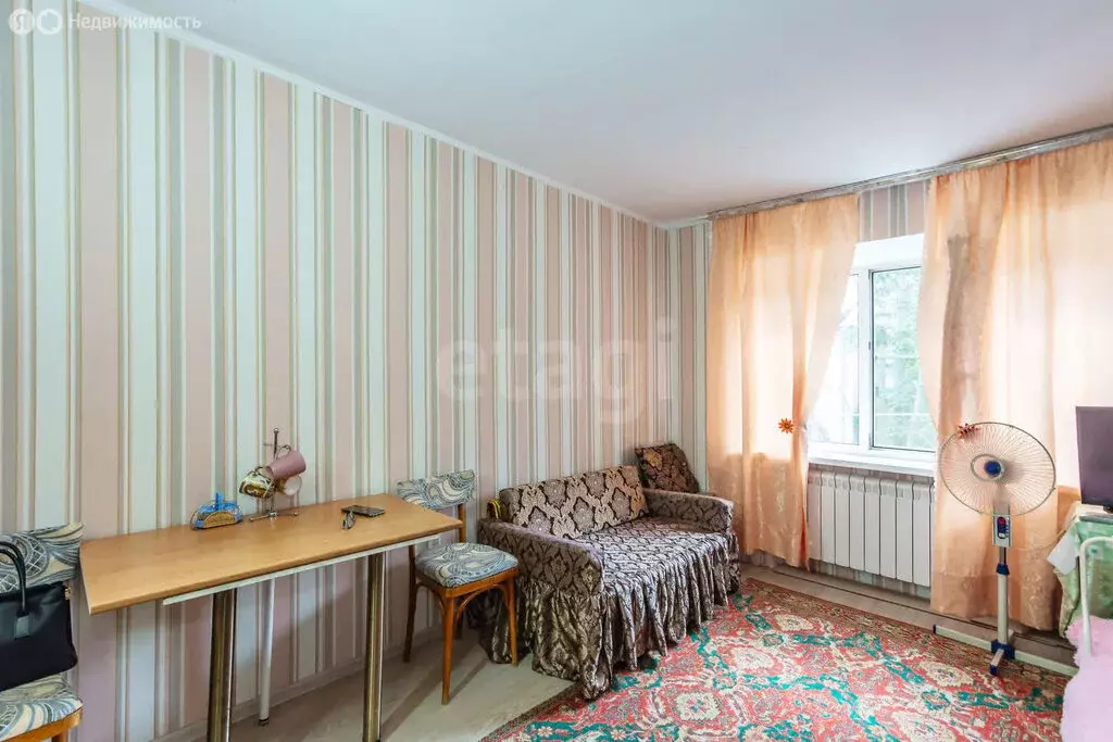 1к в -комнатной квартире (14.6 м) - Фото 1