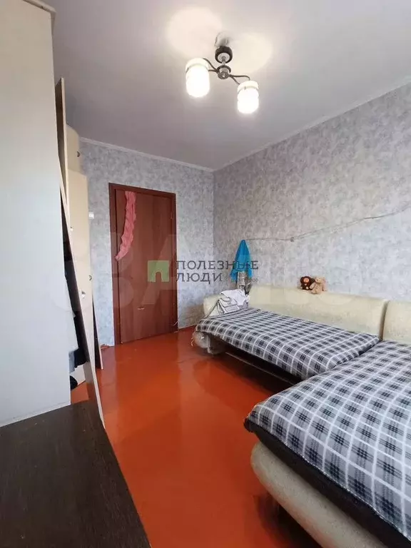 3-к. квартира, 69,4 м, 1/5 эт. - Фото 1