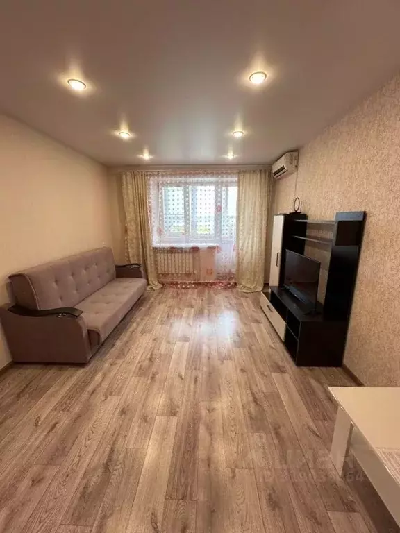 2-к кв. Нижегородская область, Кстово ул. Ступишина, 13 (47.7 м) - Фото 1