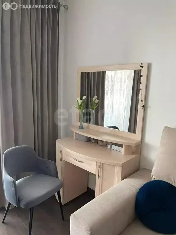 1-комнатная квартира: Калининград, Батальная улица, 98 (41.4 м) - Фото 1