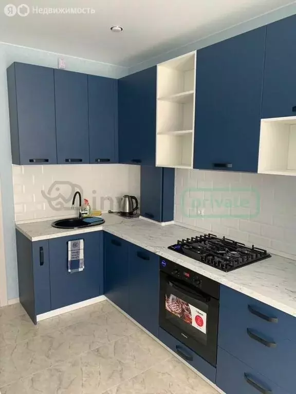 2-комнатная квартира: Калининград, улица Маршала Жукова, 6 (57.6 м) - Фото 0