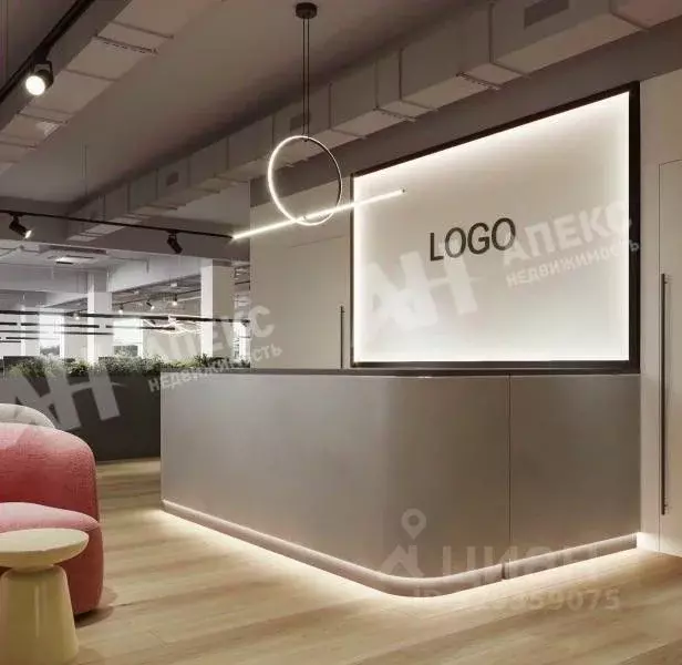 Офис в Москва ул. Сущевский Вал, 18 (1312 м) - Фото 2