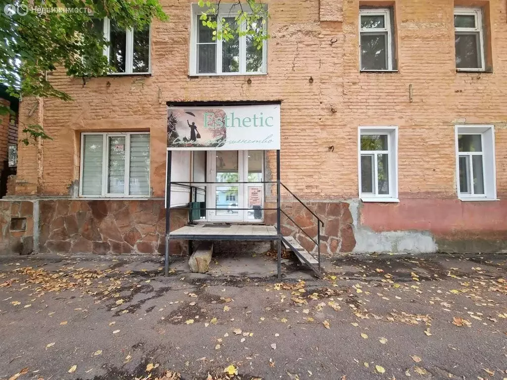 Офис (47.5 м) - Фото 2