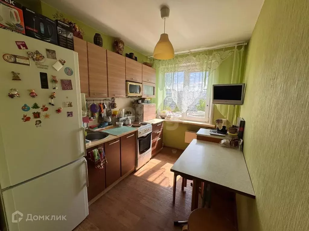 Продаётся 2-к квартира, 43.6 м - Фото 0