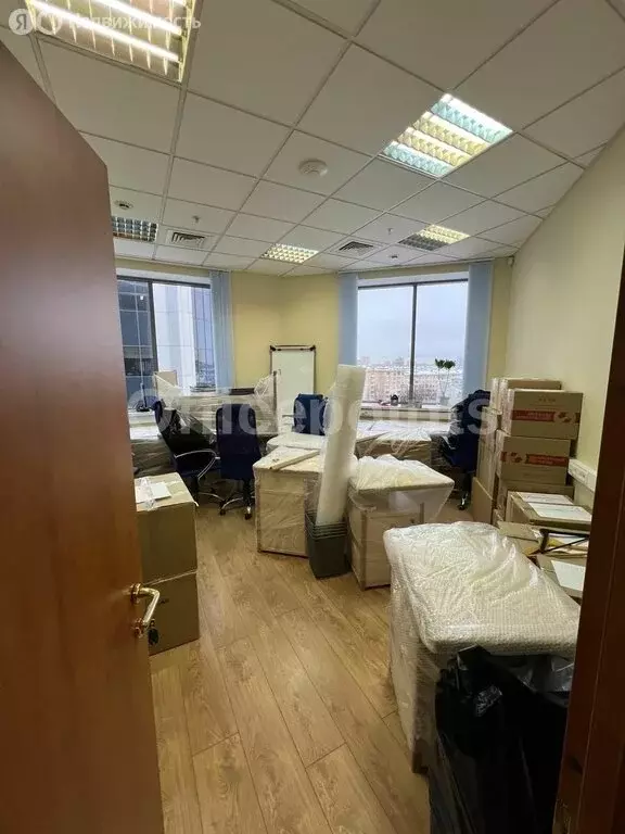 Офис (404 м) - Фото 1