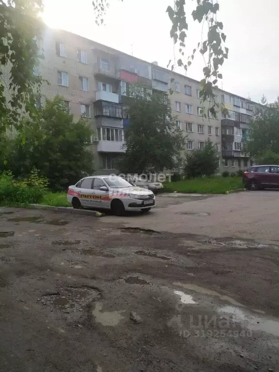 2-к кв. Курганская область, Курган ул. Радионова, 46 (41.0 м) - Фото 0