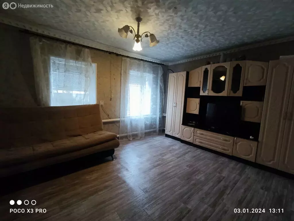 Дом в Новочеркасск, улица Щорса, 77 (48 м) - Фото 0