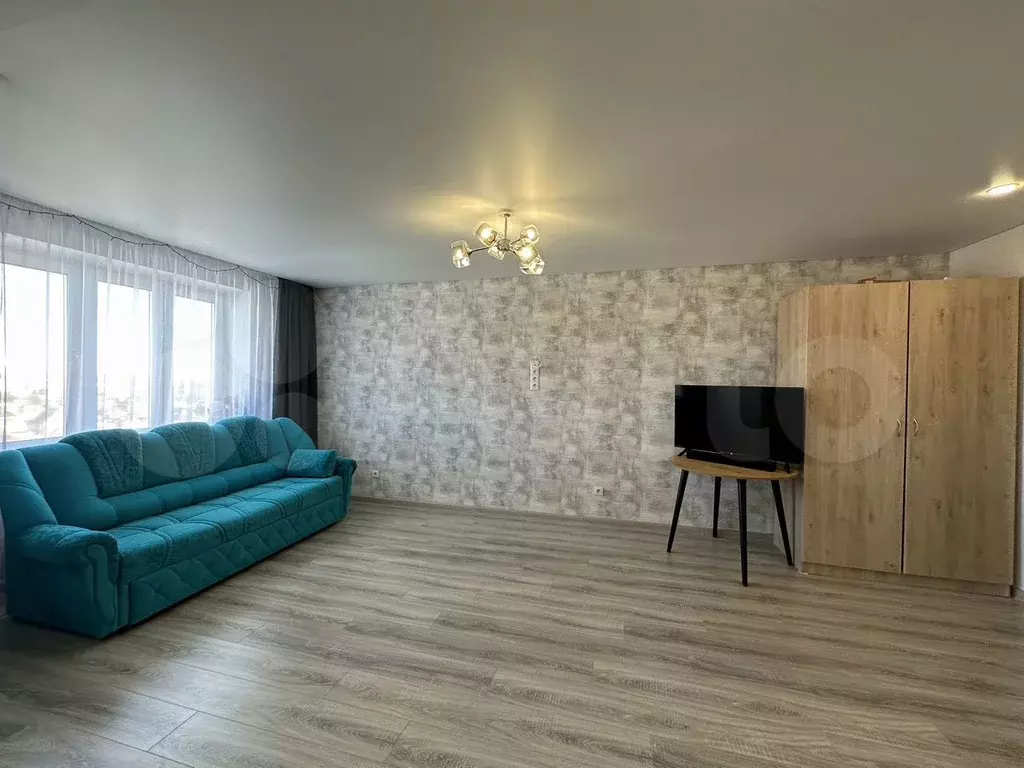 Квартира-студия, 32 м, 10/10 эт. - Фото 0