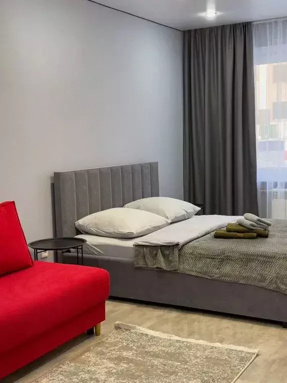 2-к кв. Иркутская область, Иркутск Гусарская тер., 6 (65.0 м) - Фото 1