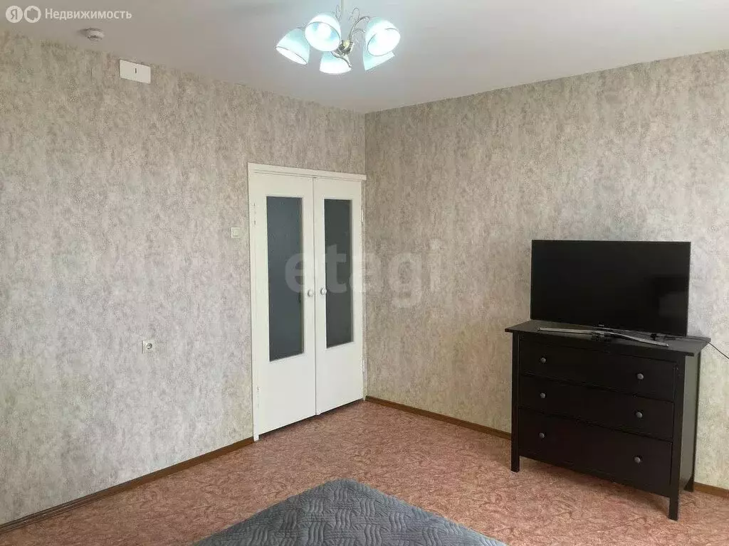 1-комнатная квартира: Омск, улица Орджоникидзе, 268к1 (40.1 м) - Фото 1