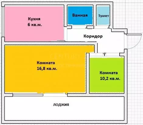 Купить Двухкомнатную Квартиру В Коренево Люберецкого Района