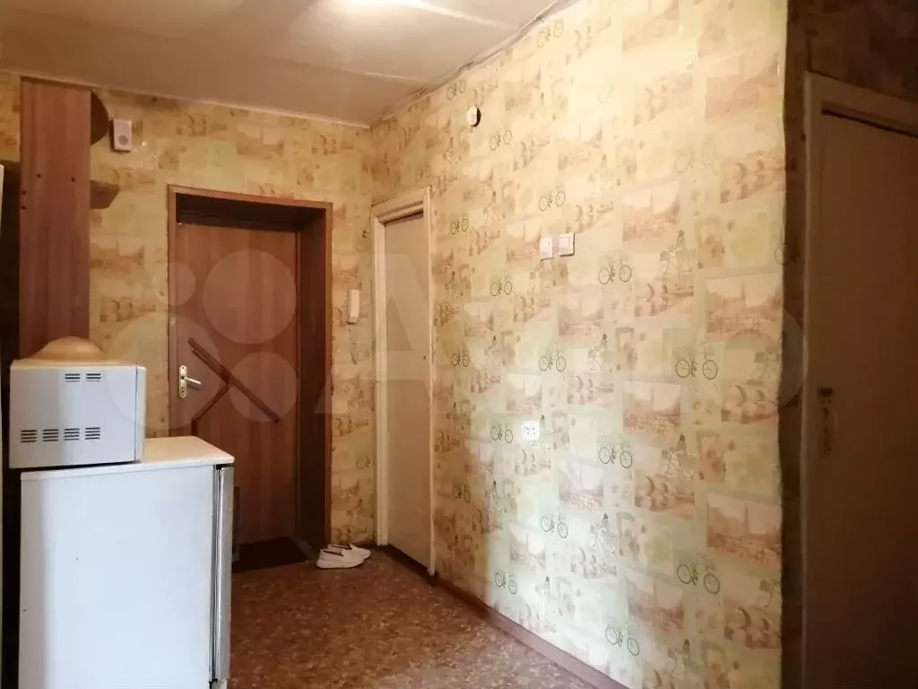 2-к. квартира, 44,2 м, 3/9 эт. - Фото 1