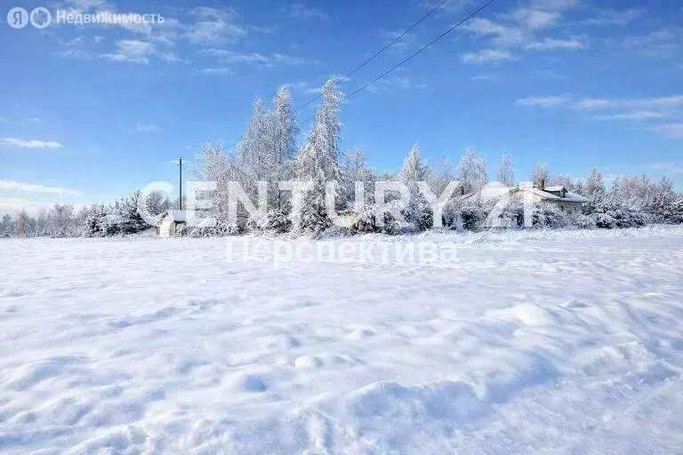 Участок в село Никитское, 36к1 (8.8 м) - Фото 2