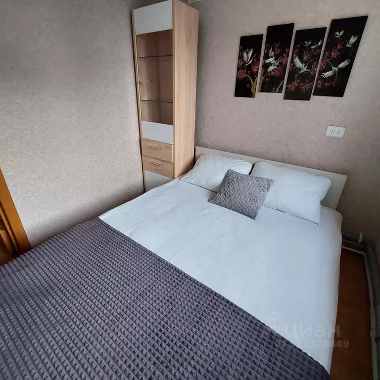 1-к кв. Камчатский край, Петропавловск-Камчатский просп. 50 лет ... - Фото 0