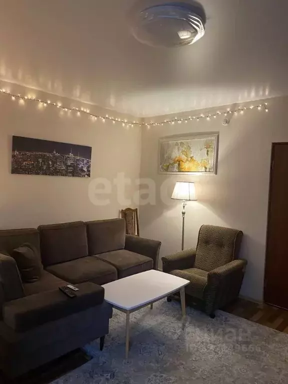 2-к кв. Пермский край, Пермь ул. Решетникова, 24 (77.5 м) - Фото 2