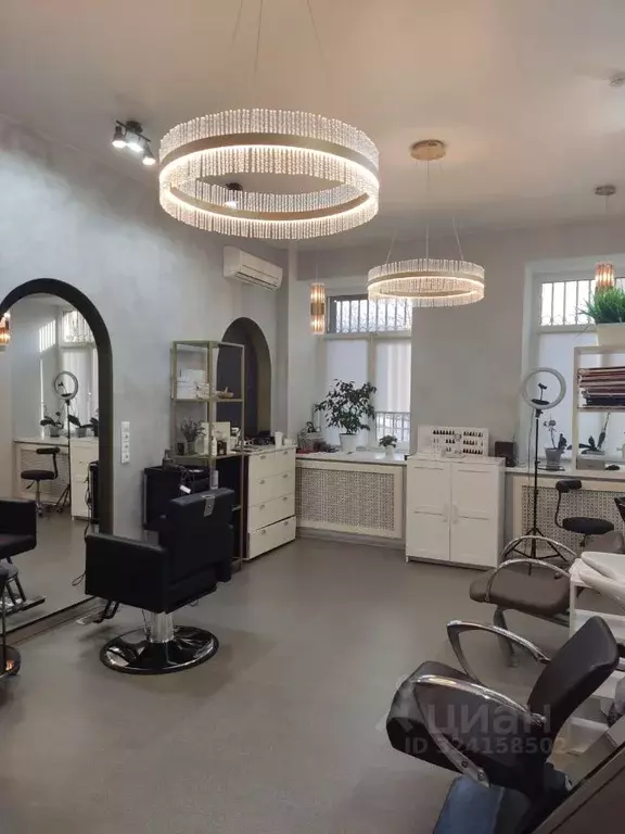 Помещение свободного назначения в Москва Троицкая ул., 6 (119 м) - Фото 1