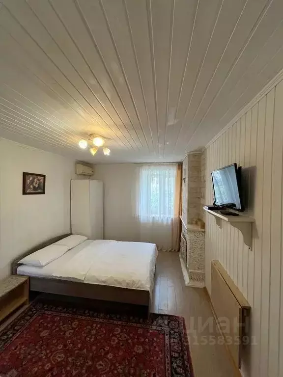 1-к кв. Ставропольский край, Пятигорск Красноармейская ул., 9 (25.0 м) - Фото 1