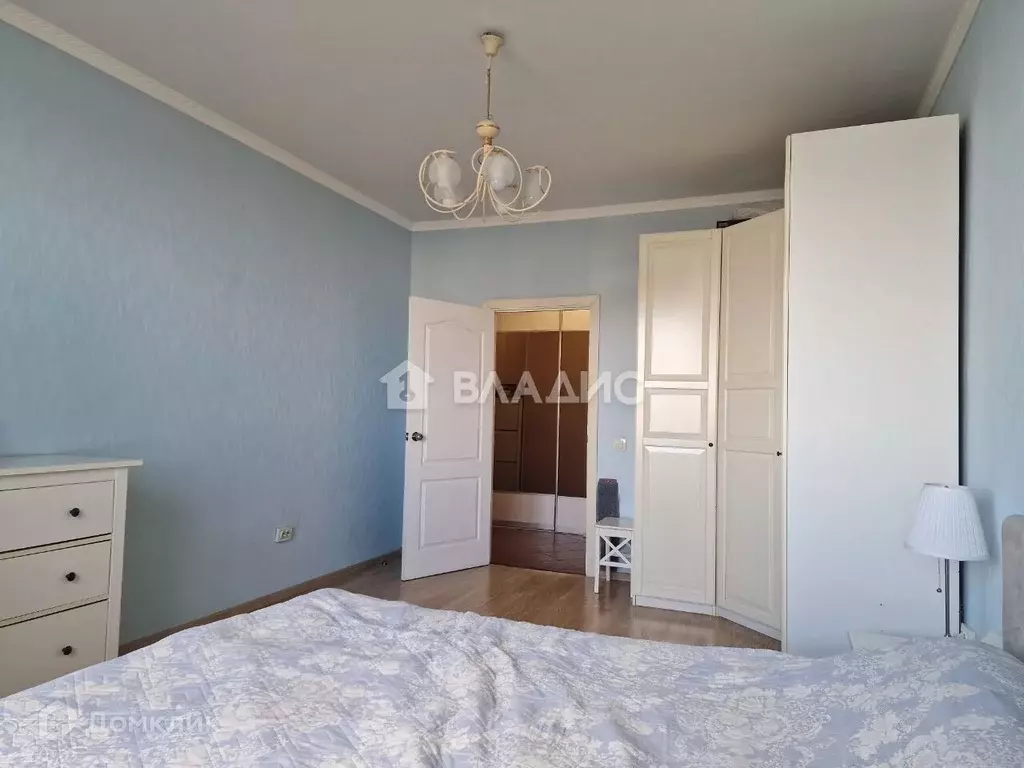 Продаётся 2-к квартира, 59 м - Фото 1