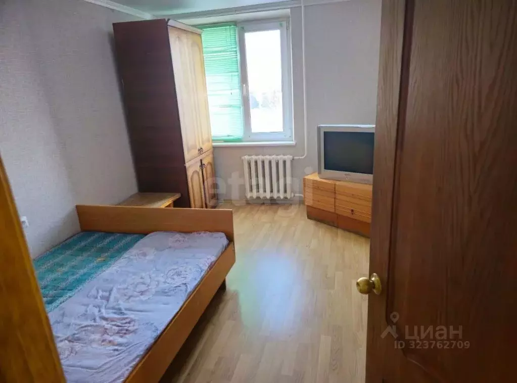 2-к кв. Татарстан, Альметьевск ул. Шевченко, 116 (54.0 м) - Фото 2