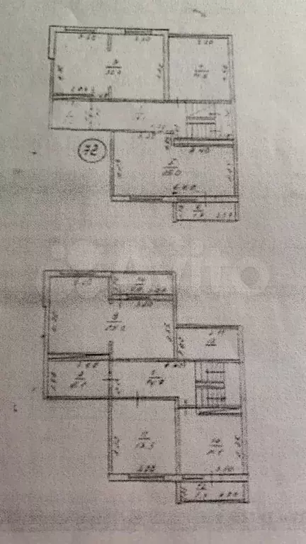 5-к. квартира, 169 м, 8/9 эт. - Фото 0