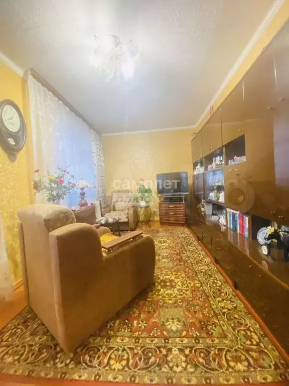 2-к. квартира, 39 м, 9/9 эт. - Фото 0