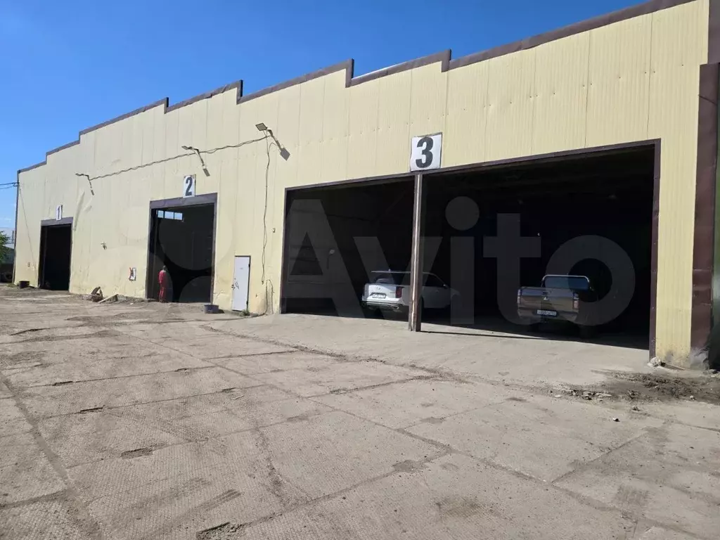 Свободного назначения, 3200 м - Фото 0