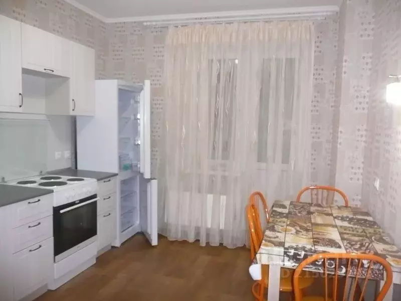 1-к кв. Воронежская область, Воронеж Ленинский просп., 124б (44.0 м) - Фото 1