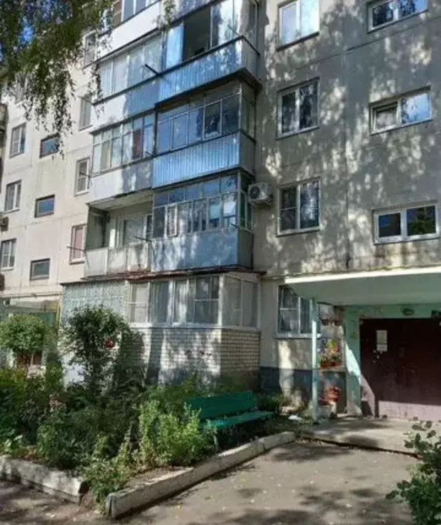 Продаётся 2-к квартира, 44.3 м - Фото 0