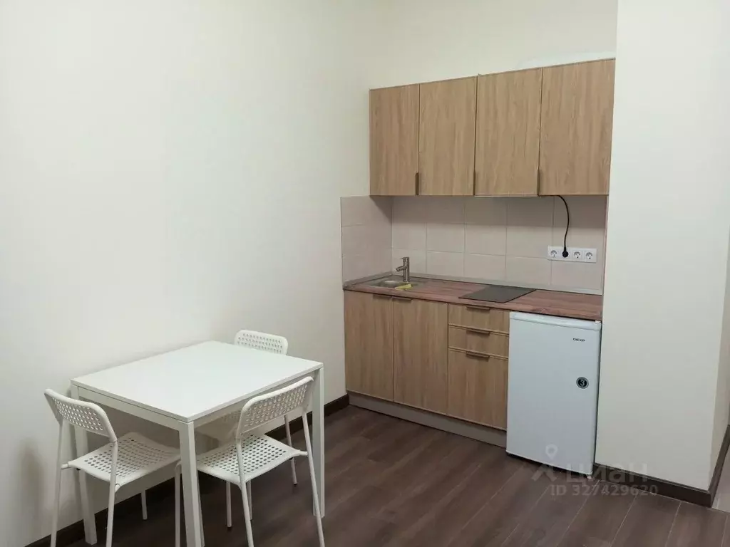 Студия Москва ш. Рязановское, 31к2 (22.0 м) - Фото 1