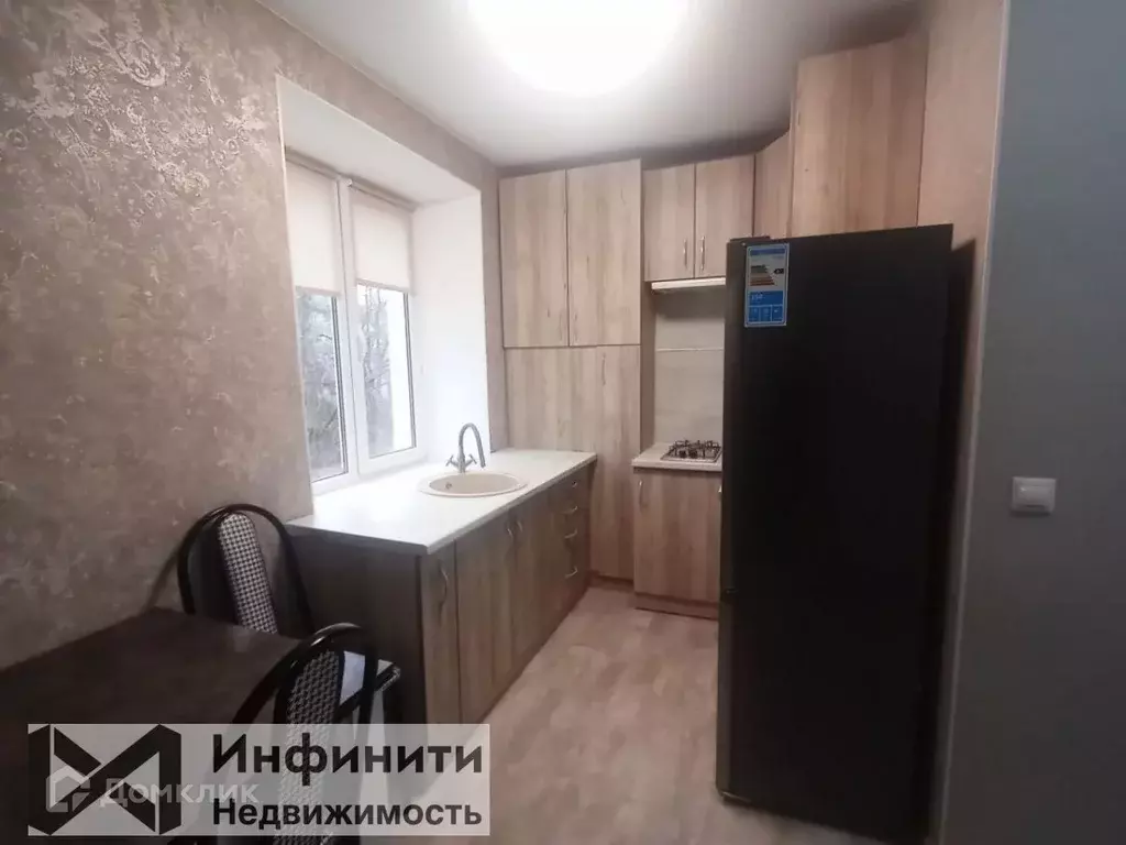 Продаётся 2-к квартира, 40.2 м - Фото 0