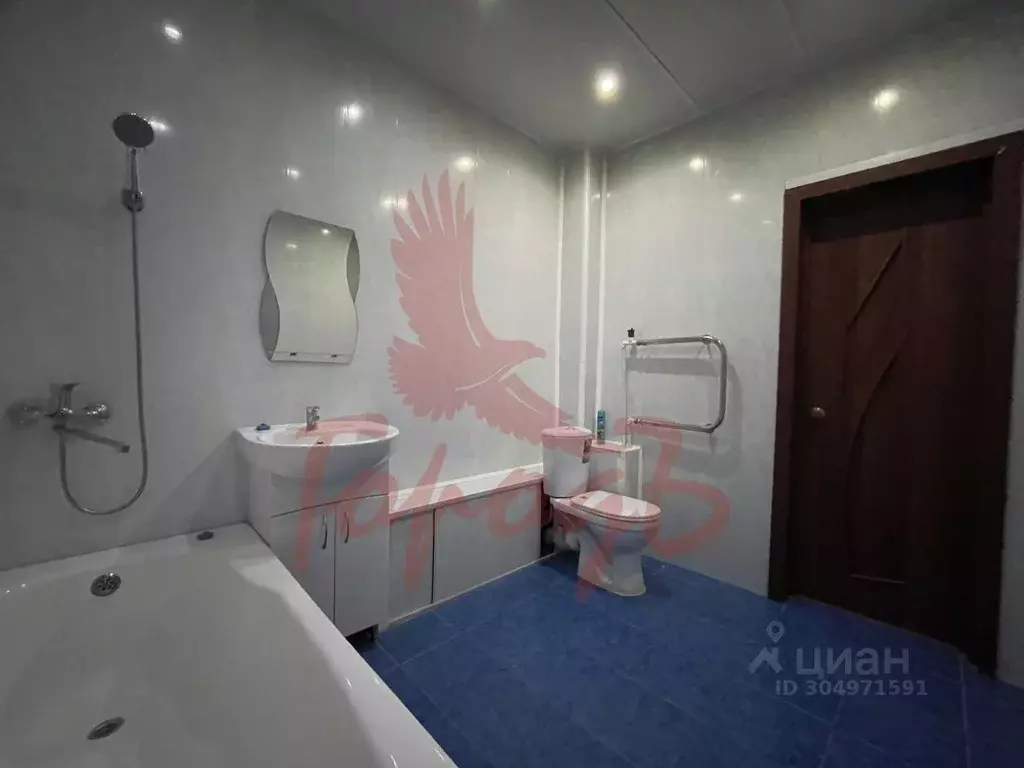 2-к кв. Орловская область, Урицкий район, Нарышкино пгт Садовая ул., ... - Фото 1