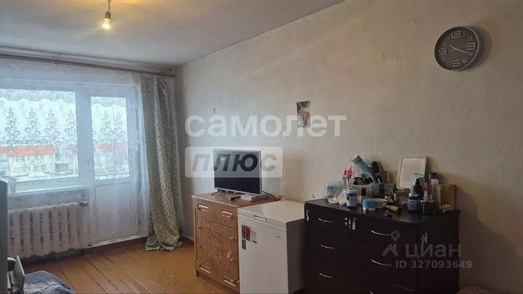 2-к кв. Иркутская область, Эхирит-Булагатский район, пос. ... - Фото 1