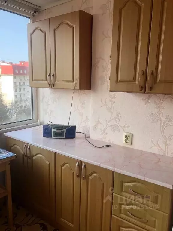 Студия Краснодарский край, Сочи Донская мкр, ул. Пасечная, 39 (18.0 м) - Фото 0