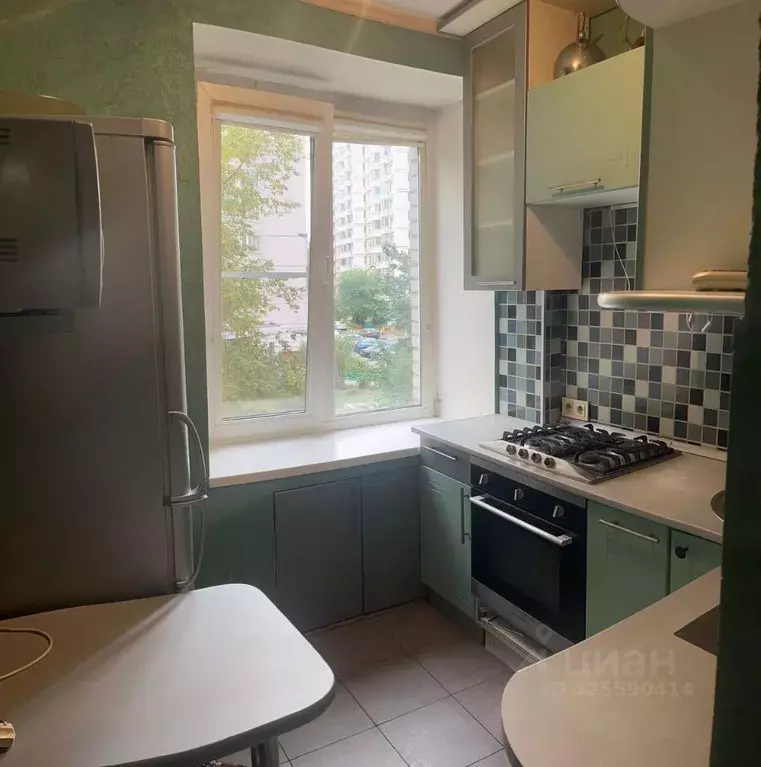 2-к кв. Московская область, Балашиха Ольгино мкр, ул. Граничная, 7 ... - Фото 1