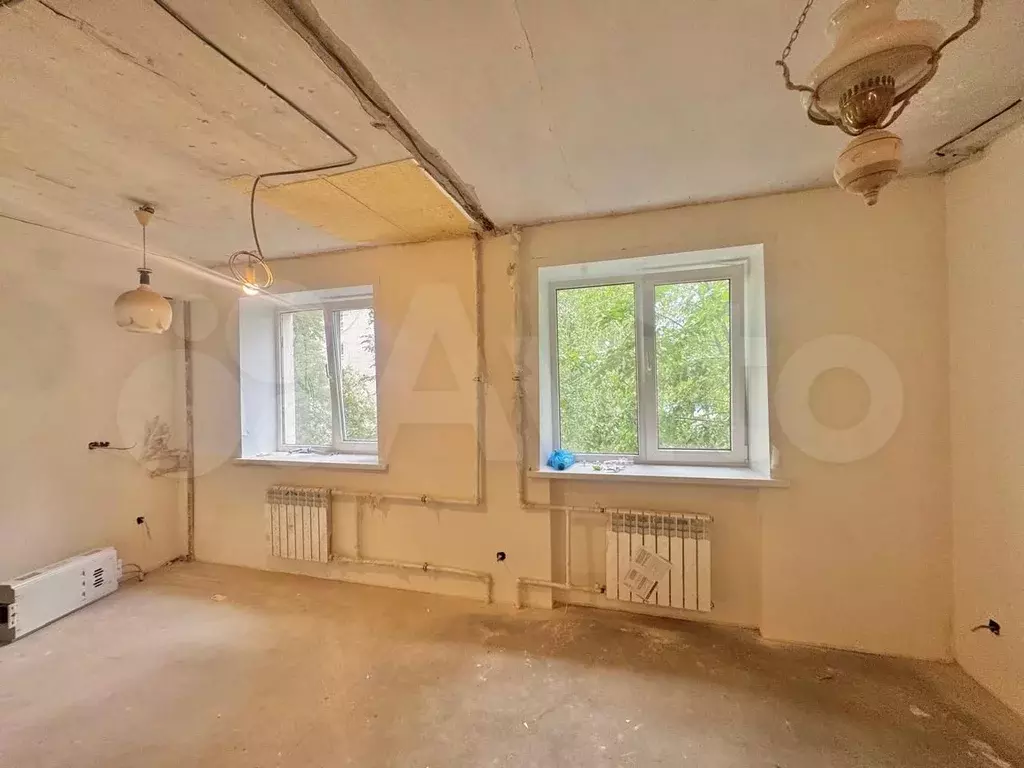 2-к. квартира, 40,6 м, 3/5 эт. - Фото 1