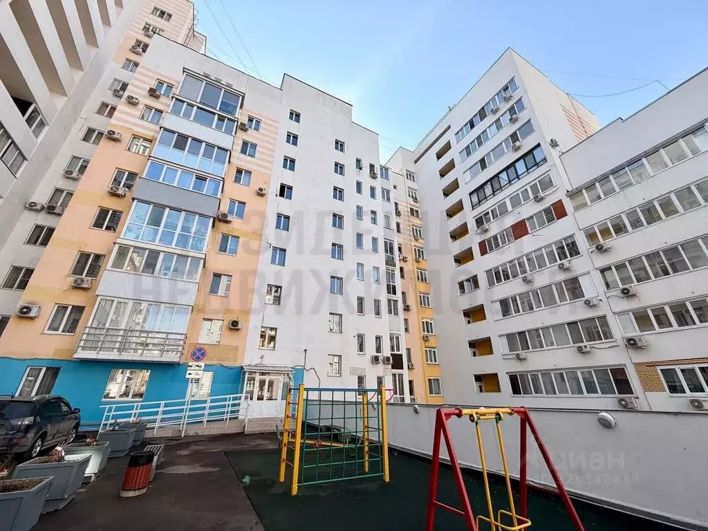 1-к кв. Самарская область, Самара ул. Алексея Толстого, 70 (60.0 м) - Фото 0