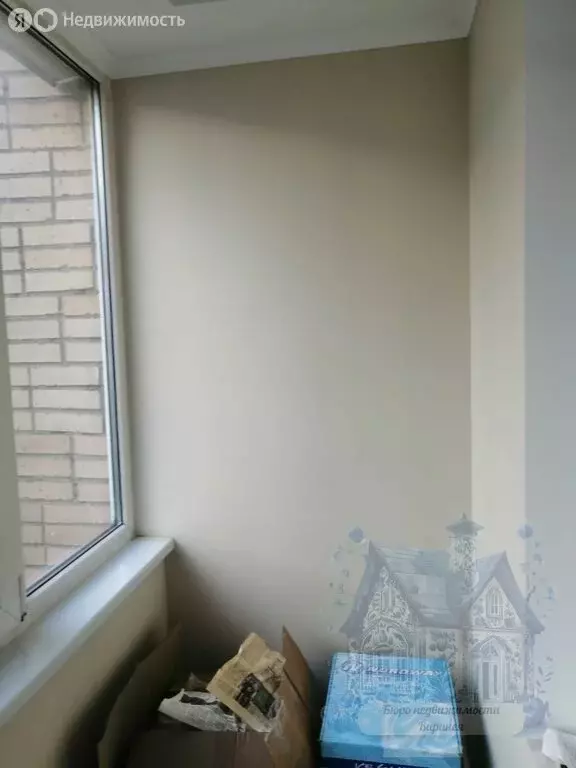 2-комнатная квартира: посёлок городского типа Быково, Советская улица, ... - Фото 2