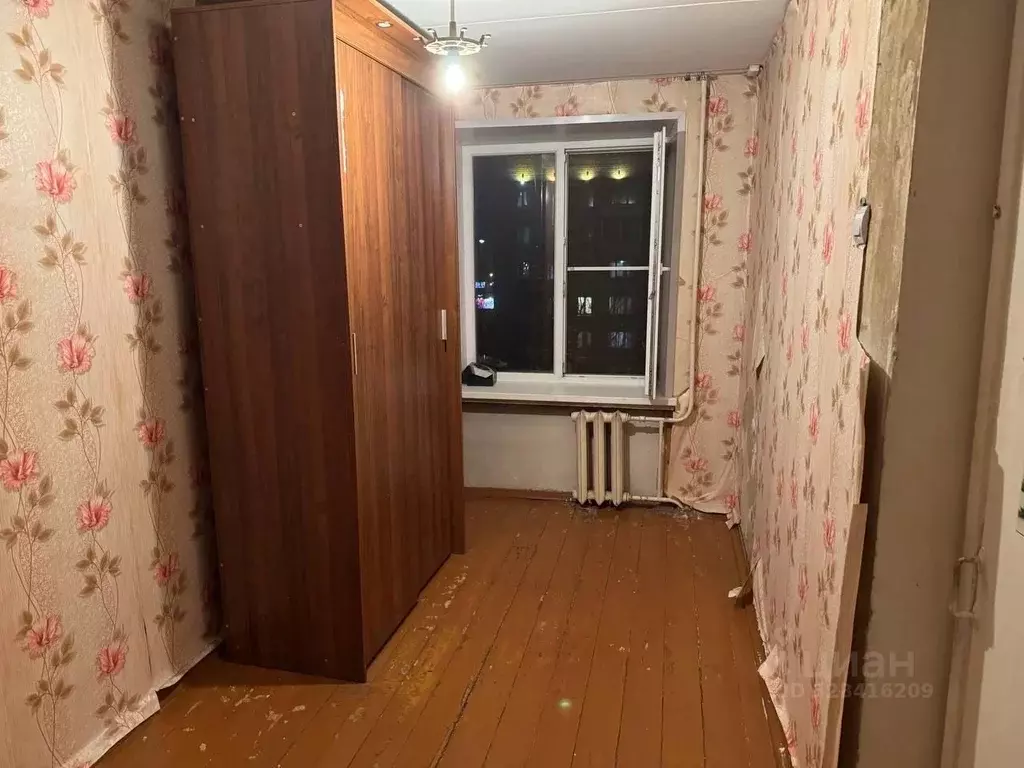 2-к кв. Москва Каширское ш., 36 (43.8 м) - Фото 2