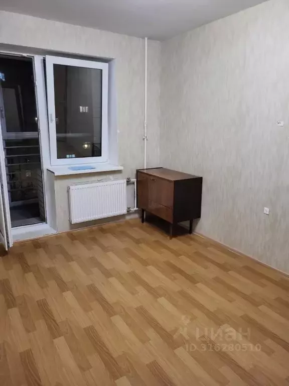 1-к кв. Санкт-Петербург ул. Олеко Дундича, 29 (33.0 м) - Фото 1