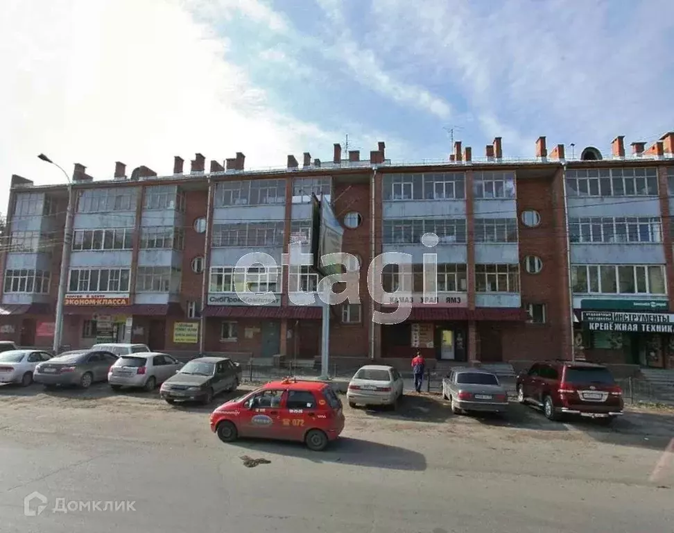Продаётся 1-к квартира, 30 м - Фото 0