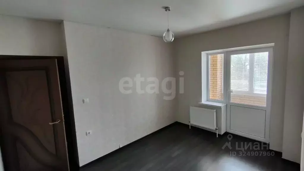 2-к кв. Ростовская область, Батайск Октябрьская ул., 149В (53.3 м) - Фото 1