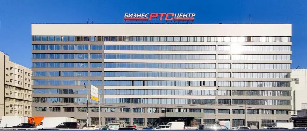 Помещение свободного назначения в Москва Автозаводская ул., 14 (1246 ... - Фото 0
