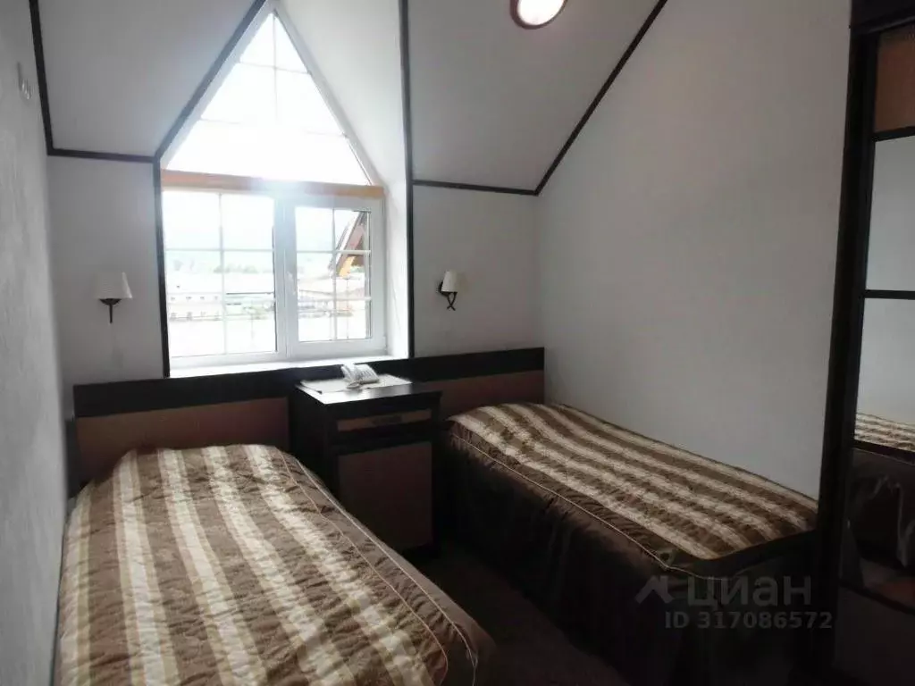 Комната Алтай, Горно-Алтайск Бийская ул., 23 (14.0 м) - Фото 0