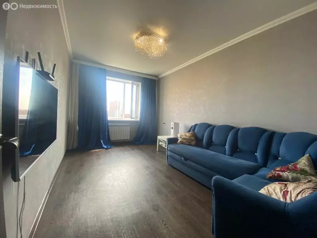 2-комнатная квартира: Ставрополь, улица Тухачевского, 30/5 (47 м) - Фото 1