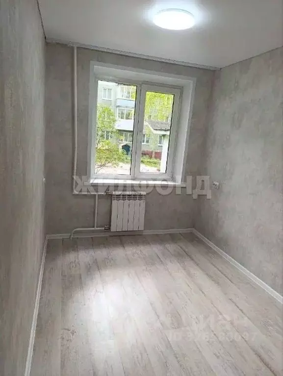 Студия Томская область, Томск ул. Бела Куна, 22 (11.0 м) - Фото 2