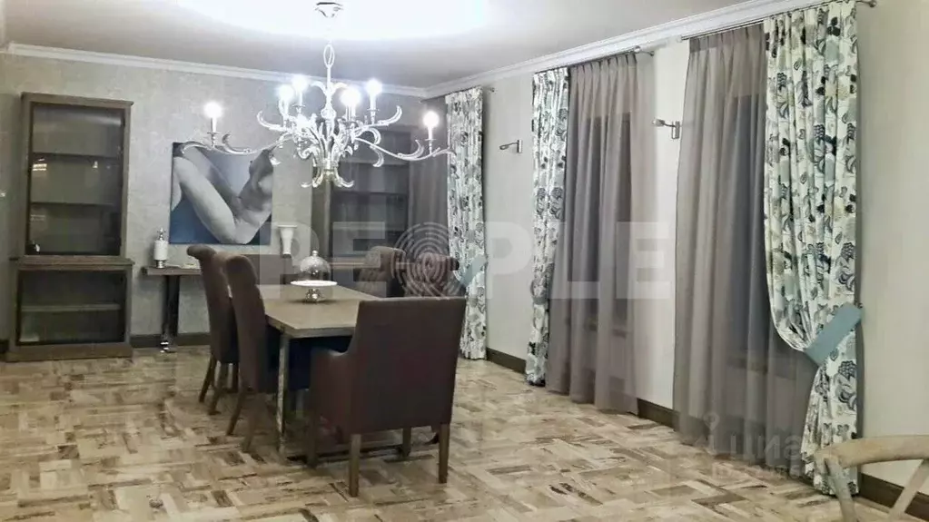 Дом в Московская область, Красногорск городской округ, д. Бузланово ... - Фото 2