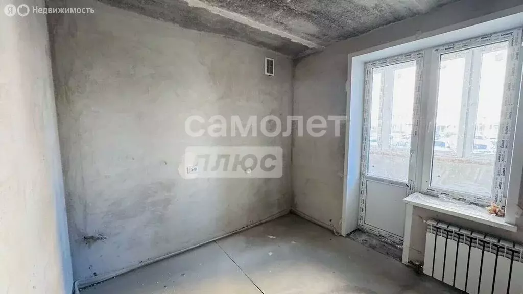 1-комнатная квартира: Липецк, улица Артёмова, 2к1 (40.5 м) - Фото 2