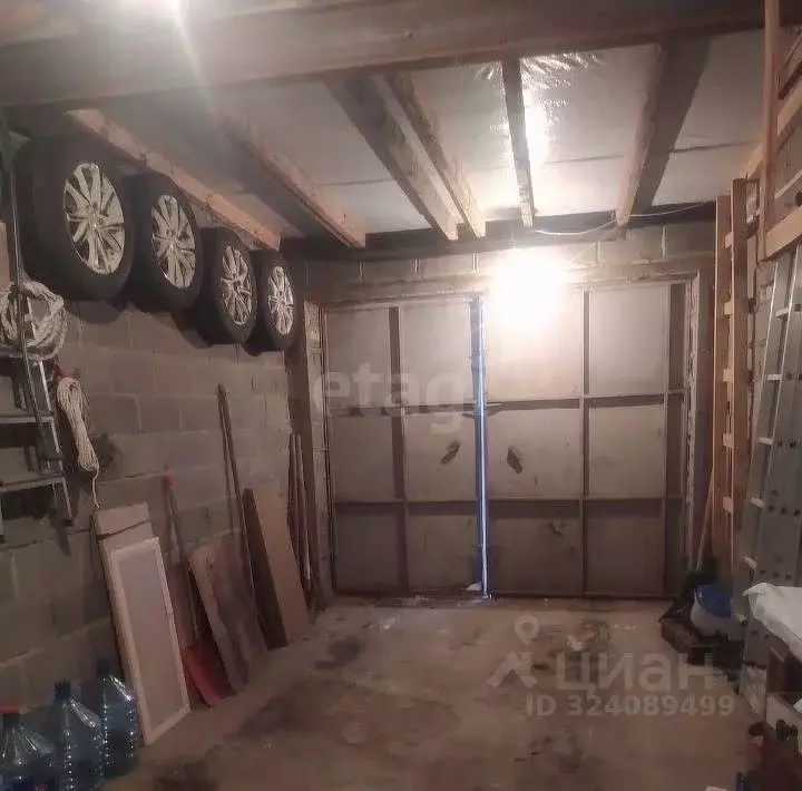 Гараж в Калужская область, Калуга Новаторская ул., 50 (21 м) - Фото 2